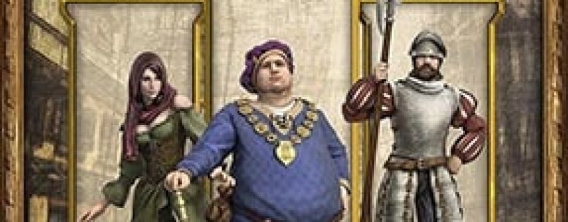 The Guild 3 Free Download (v0.8.0.1)