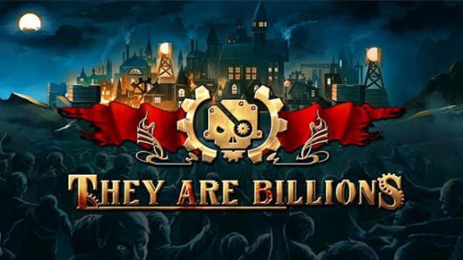 They Are Billions Free Download V1 0 19 9 Steamunlocked