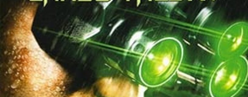 Tom Clancy’s Splinter Cell Chaos Theory Free Download