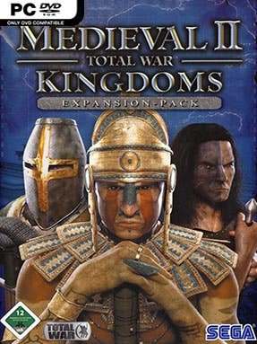 medieval 2 total war kingdoms no cd crack