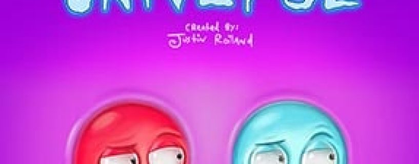 Trover Saves The Universe Free Download