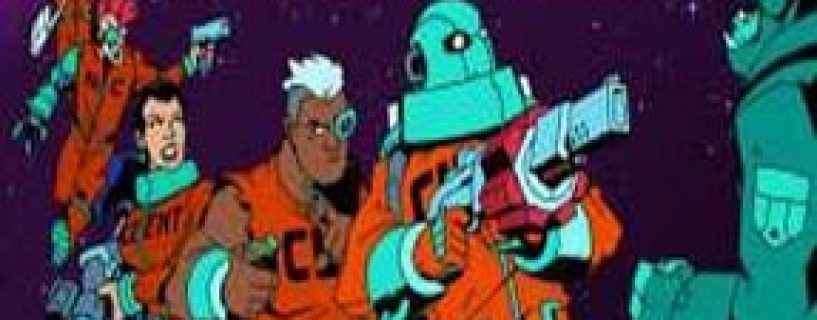 Void Bastards Free Download