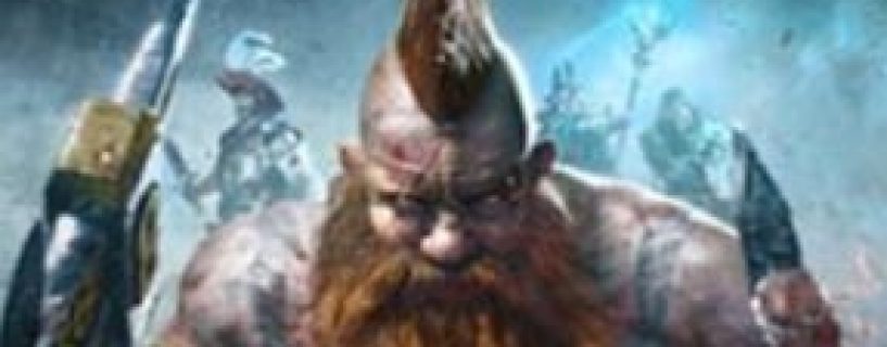 Warhammer: Chaosbane Free Download