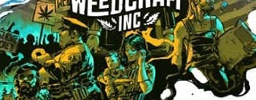 Weedcraft Inc Free Download (v1.2 & DLC)