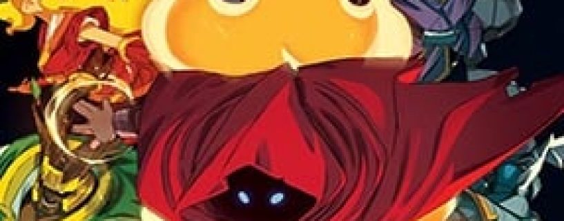 Wizard Of Legend Free Download (Incl. Boss Rush Update)