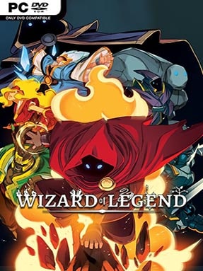 Download Wizard of Legend MOD APK v1.24.30001 (unlock full version