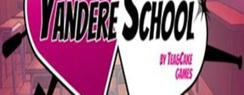 Yandere School Free Download