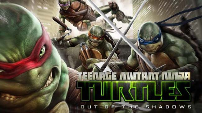 Teenage Mutant Ninja Turtles: Out of The Shadows  Teenage-Mutant-Ninja-Turtles-Out-of-the-Shadows-Free-Download