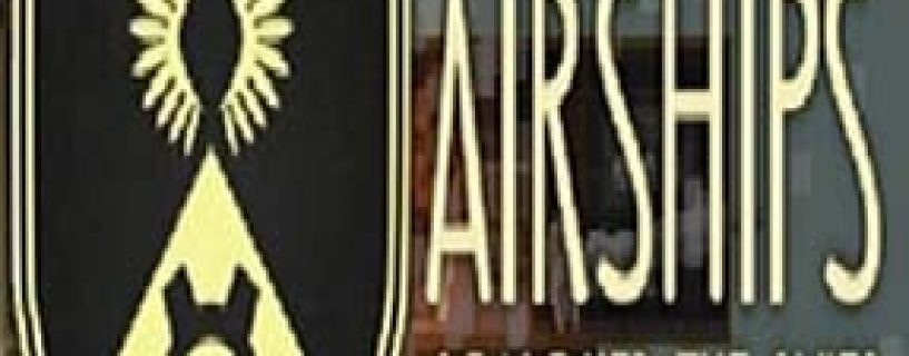 Airships: Conquer The Skies Free Download (v1.0.8.6)