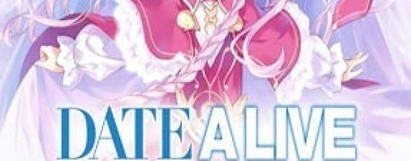 Date A Live: Rio Reincarnation Free Download