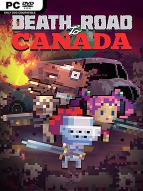 death road to canada skills