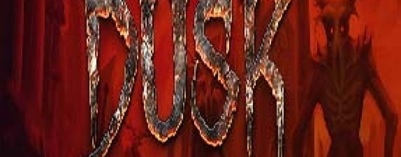 Dusk Free Download (Incl. Episodes 1-3)