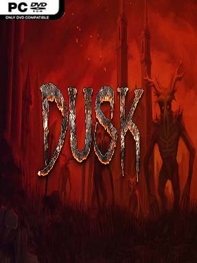 Dusk intruder edition upgrade что это