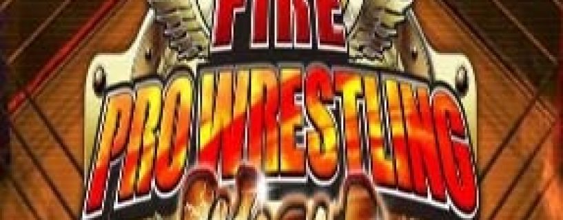 Fire Pro Wrestling World Free Download (v2.08.4 & ALL DLC’s)