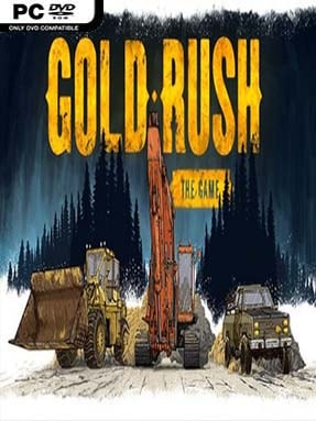 Gold Rush Game Online Free