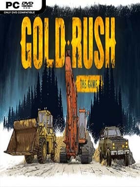 gold rush the game free