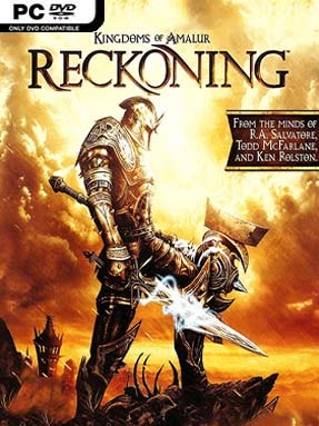 free download kingdoms of amalur reckoning ™