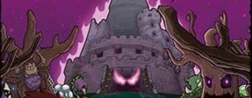 Lost Castle Free Download (v1.85)