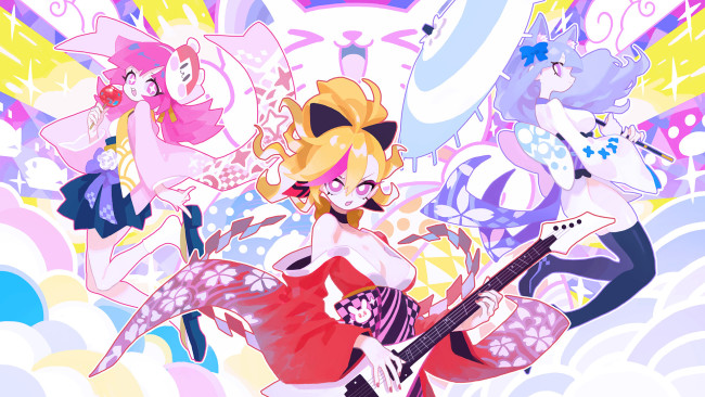 Muse Dash Full Version PC