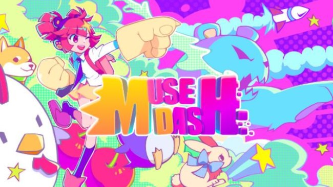 Muse Dash Free Download V12 24 All Dlc S Steamunlocked