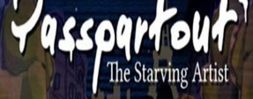 Passpartout: The Starving Artist Free Download
