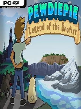 free download pewdiepie legend of the brofist download