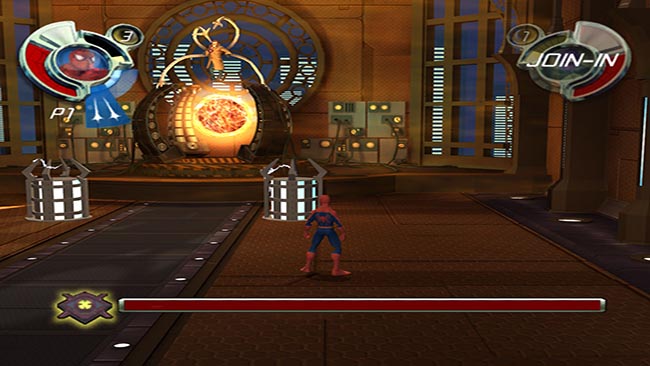Free Spiderman Friend Or Foe Iso Pc Game - Mark Foster