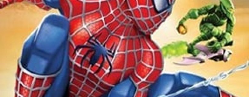 Spider-Man: Friend or Foe Free Download