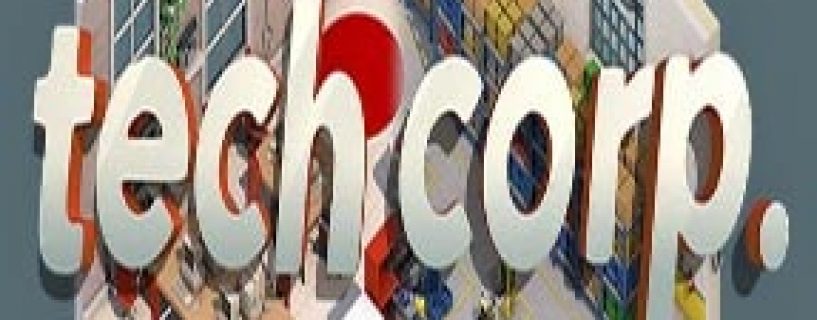 Tech Corp. Free Download (Alpha 1.4)