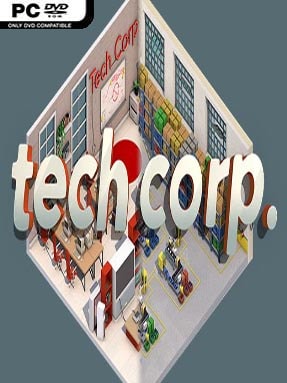 Tech Corp Free Download Alpha 1 4 Steamunlocked
