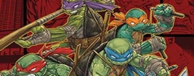 Teenage Mutant Ninja Turtles: Mutants in Manhattan Free Download