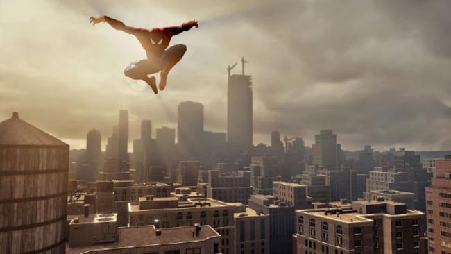 the amazing spider man pc game dlc download