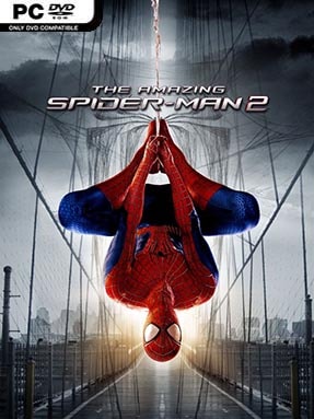 the amazing spider man pc game running slow