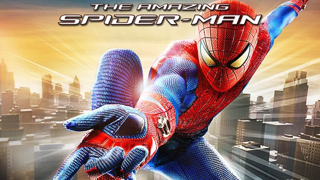 download free spider man lotus