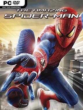 the amazing spider man game pc free download