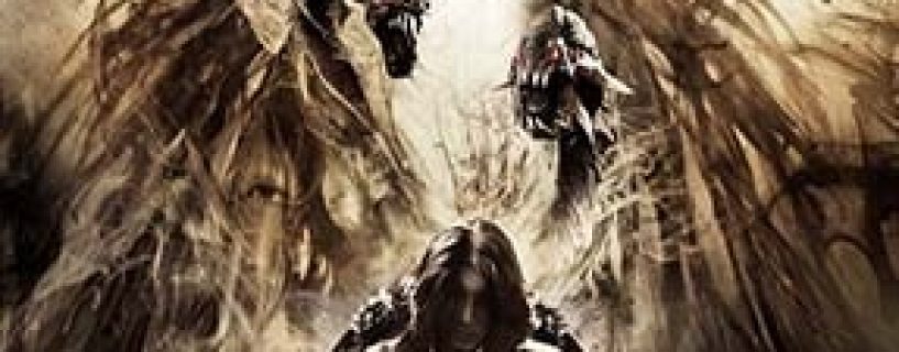 The Darkness II Free Download (Limited Edition)