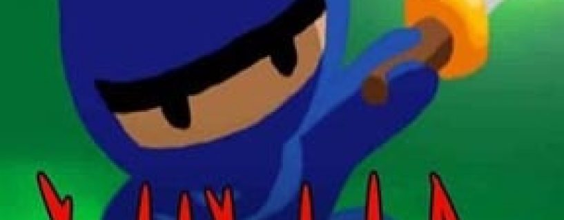 10 Second Ninja Free Download