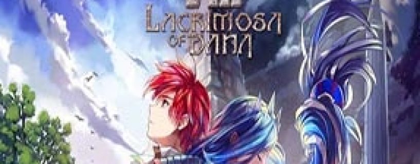 Ys VIII: Lacrimosa Of Dana Free Download (Incl. ALL DLC’s)