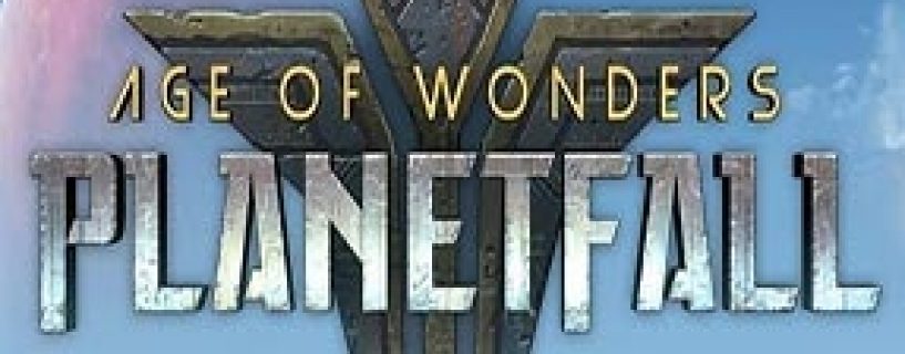 Age Of Wonders: Planetfall Free Download (v1.004 & DLC’s)