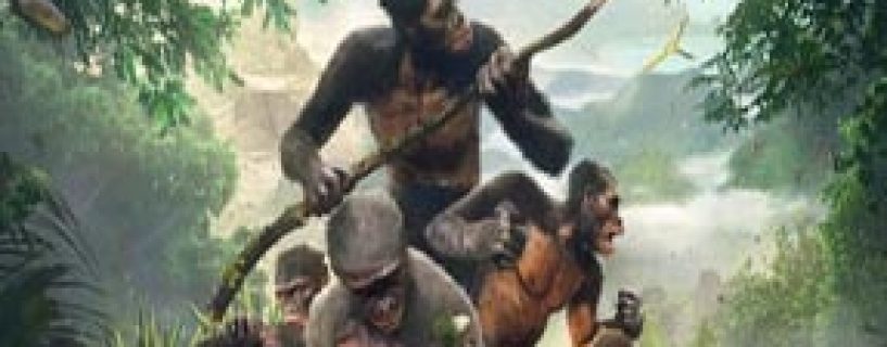 Ancestors: The Humankind Odyssey Free Download
