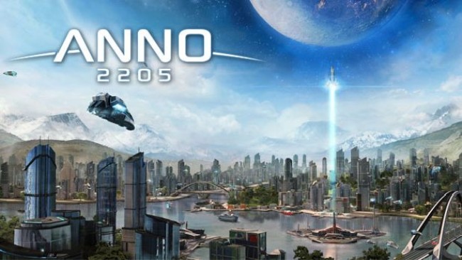 anno 2205 free