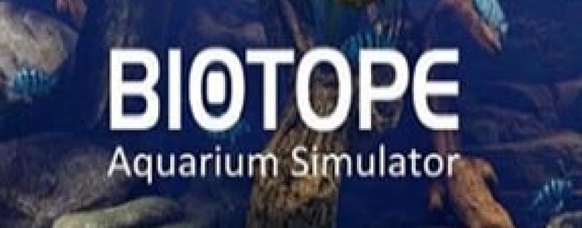 Biotope Free Download