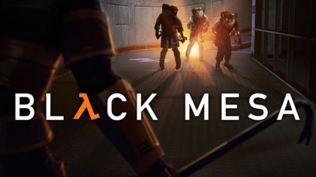 Black Mesa PC Download