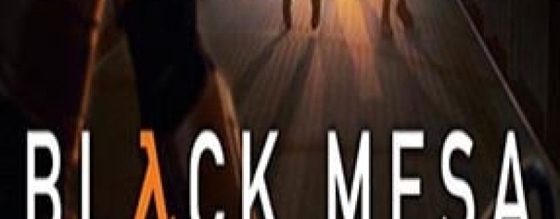 Black Mesa Free Download (Xen/Gonarch Beta)