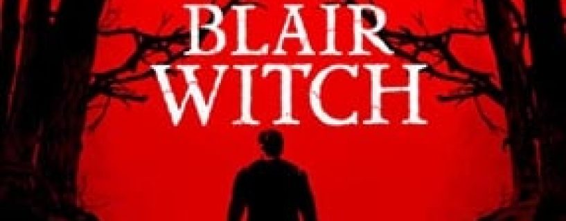 Blair Witch Free Download