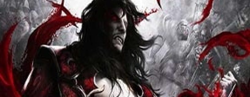 Castlevania lords of shadow dlc как открыть