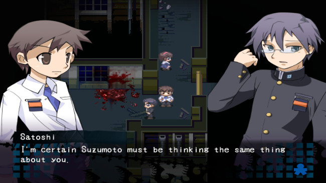 corpse party free download mac