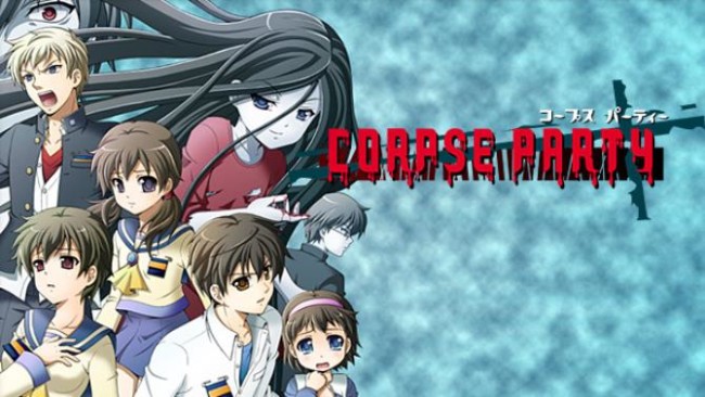 Corpse Party Free Download » STEAMUNLOCKED