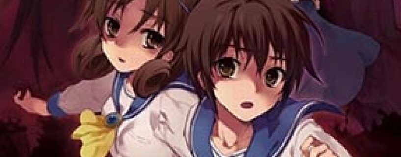 Corpse Party Free Download
