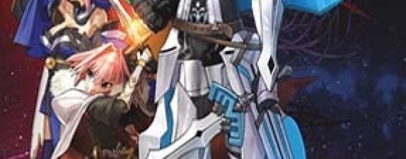 Fate/extella Link Free Download